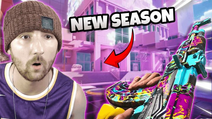 This New Season In Insane!! | The Finals Season 2