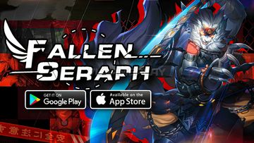 Fallen Seraph Gameplay & GiftCodes - RPG Android iOS