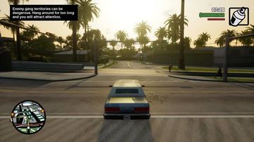 Grand Theft Auto: The Trilogy – The Definitive Edition