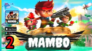 Mambo Boat Gameplay Android Iso