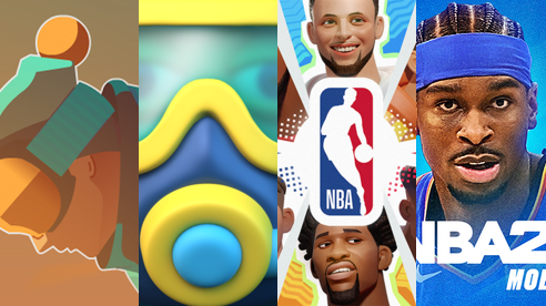 Sports & Board games