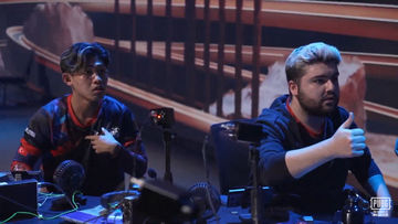 DPlus Kia Won The PUBG Mobile Championship From RCB with 1 Point