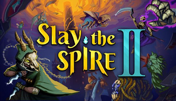 Slay the Spire 2 Launches into EA Access in 2025, pre- now!