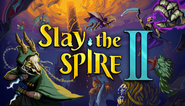 Slay the Spire 2 Launches into EA Access in 2025, pre- now!
