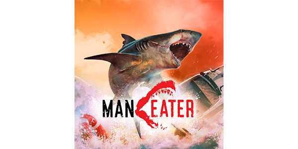 Maneater - Try & Buy
