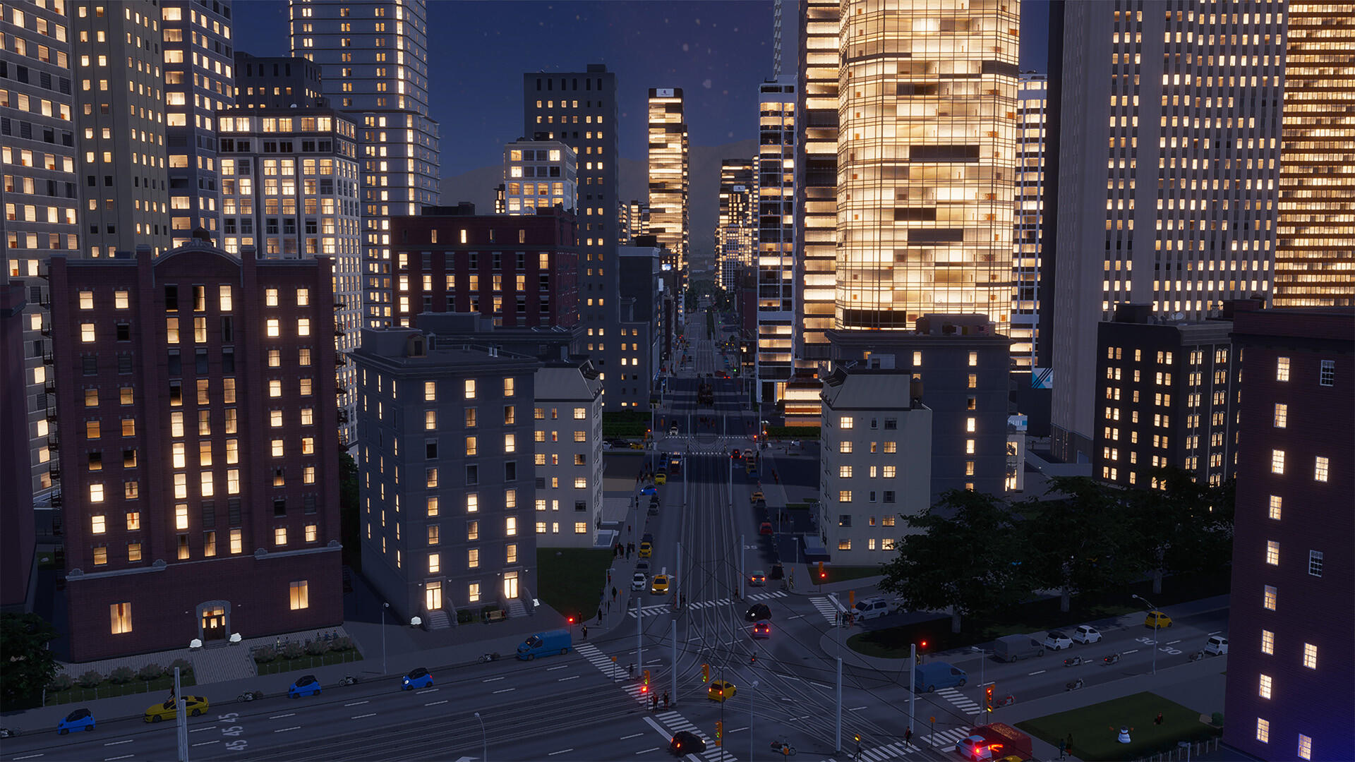 SimCity is abandoned, but Cities: Skylines II is here for all our city-building needs