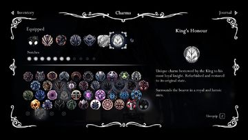 New DLC? Nope it’s just the incredible modders | Full Review - Hollow Knight: Pale Court