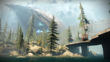 Destiny 2 Best sci-fi shooter
