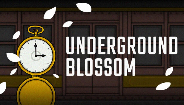 Underground Blossom - Adventure Puzzle Gameplay Review