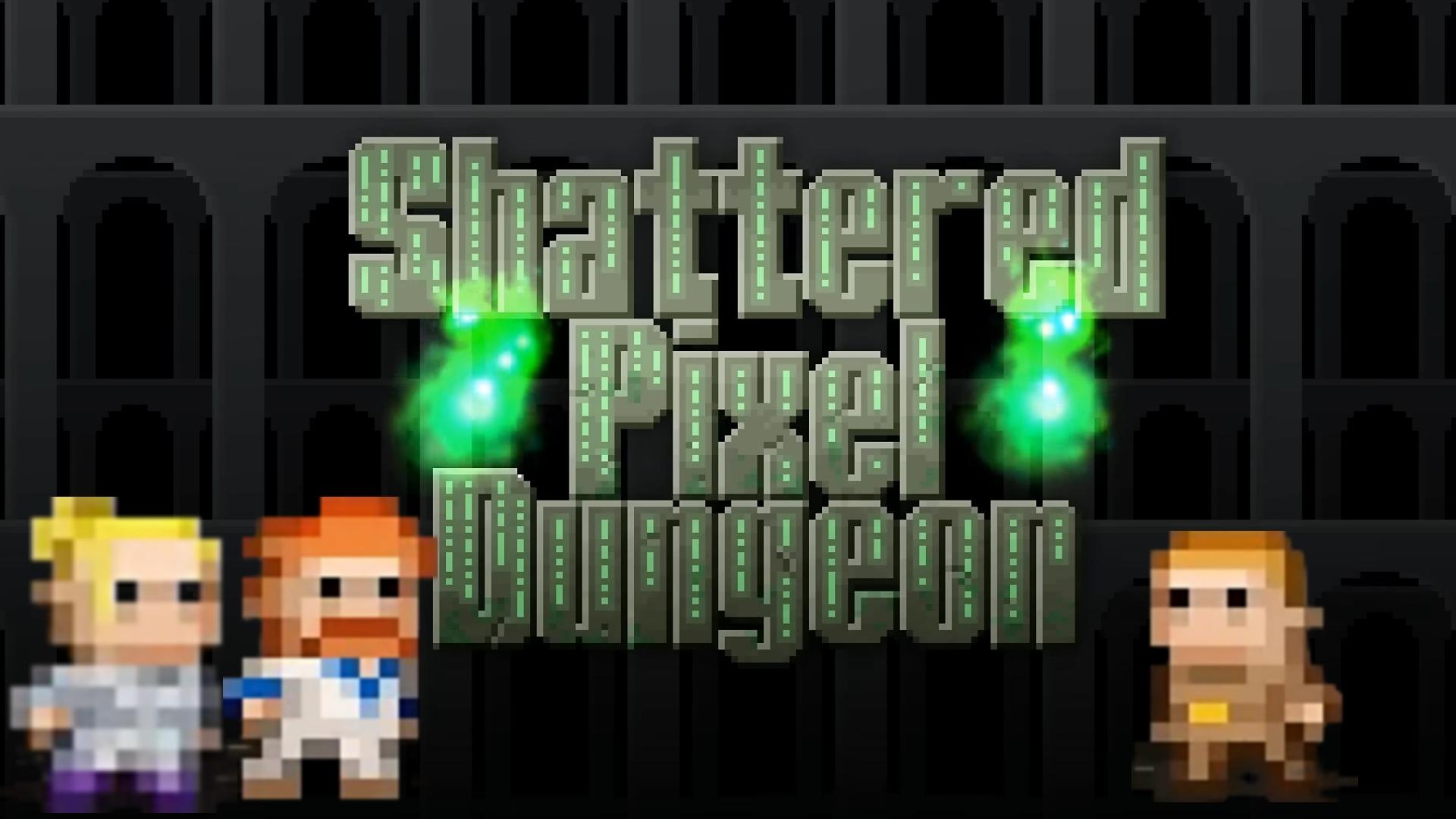 Everything You Need to Know About Shattered Pixel Dungeon | Tips and Tricks for Beginners