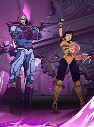MARVEL Mystic Mayhem – A Superhero Strategy Adventure Worth Your Time