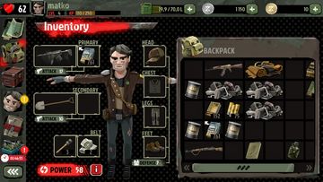 Best FPS RPG The Walking Zombie 2: Shooter Full Review