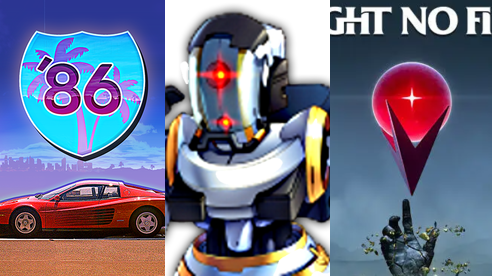 the game I want to play 