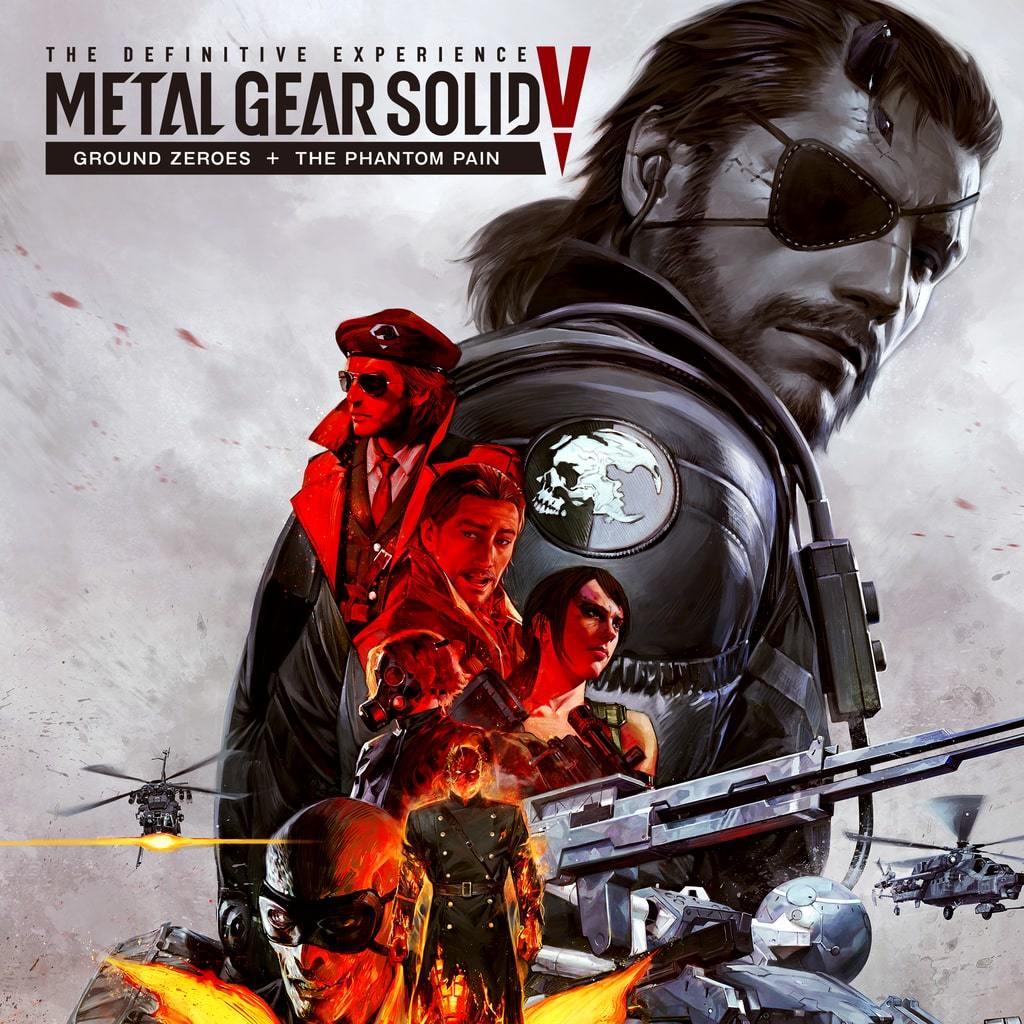 why did metal gear solid: the phantom pain flop?