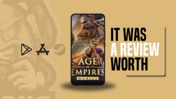 Unleashing Age of Empires Mobile