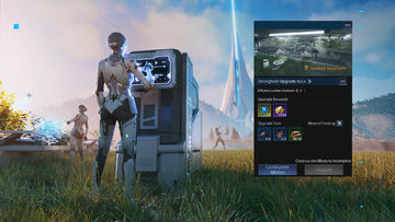 Earth: Revival A Sci-Fi Survival Shooter