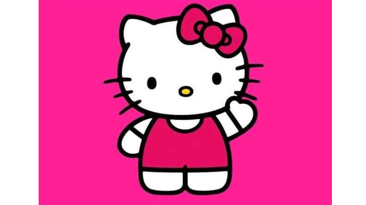 hello kitty