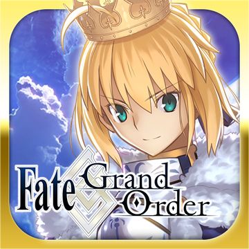 アニメ/ゲーム Fate Grand Order FateGrand Order (JP) 2.122.1 for Android/iOS APK - TapTap