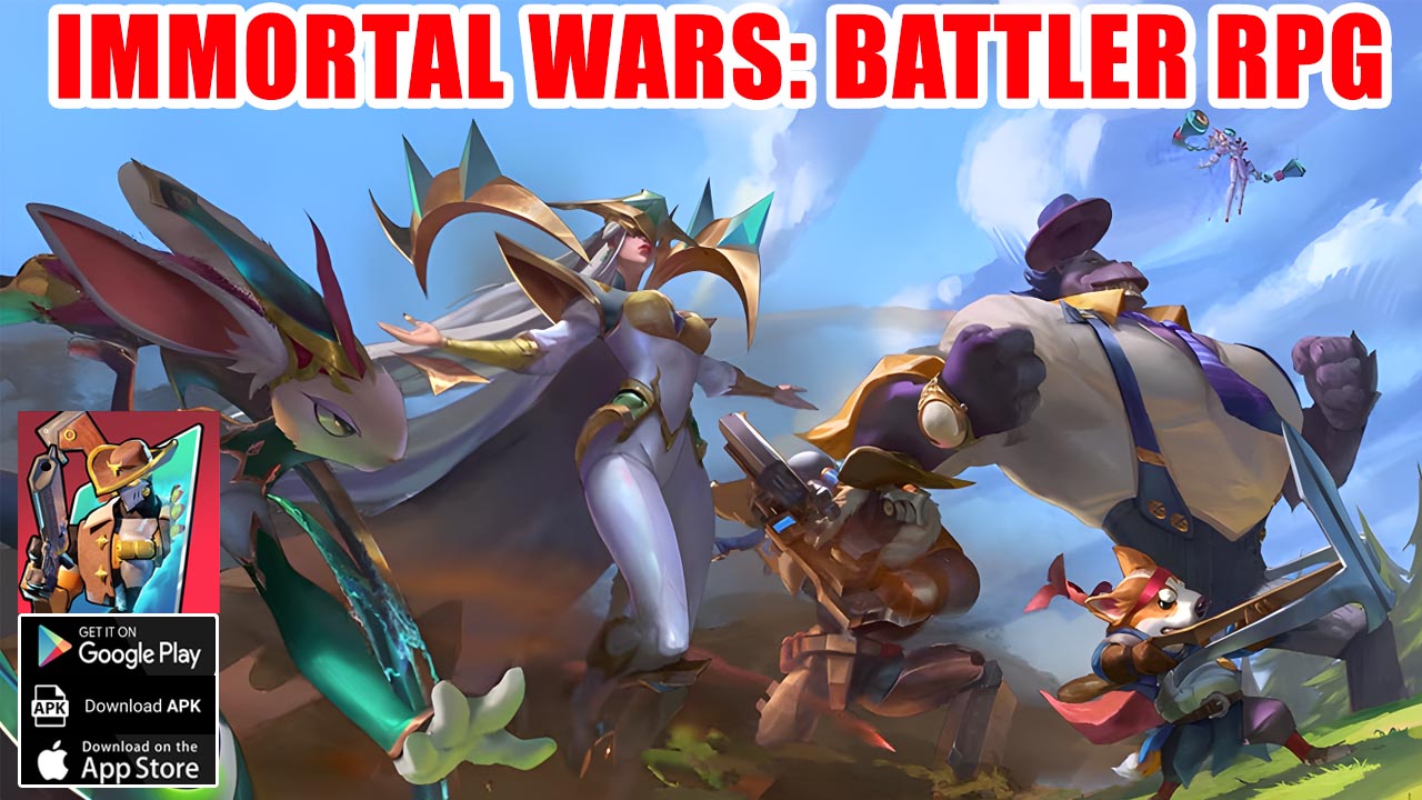 Idle War: Legendary Heroes - Apps on Google Play