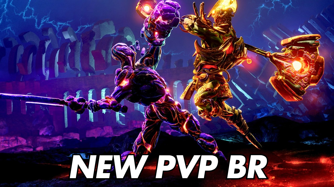 Miiridian Prime New BR Android Early Access Gameplay 