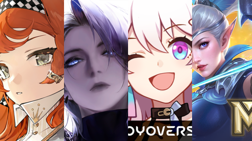 Currently Playing on Android [ January 2024 ]