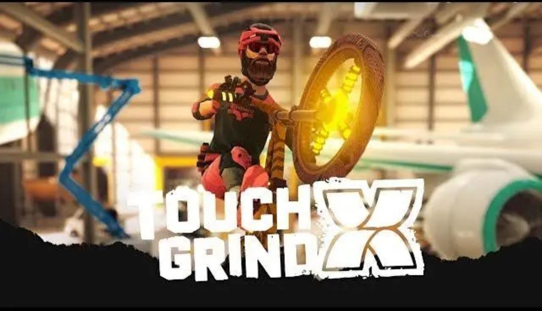 Touchgrind X review 