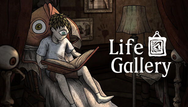 Unveiling the Enigma: Life Gallery Review