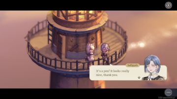 Sword of Convallaria - Review