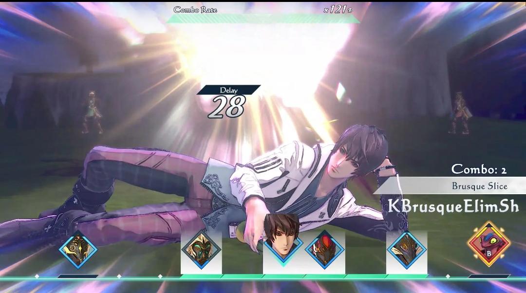 SaGa Emerald Beyond: A Mesmerizing Journey Through a Multiverse
