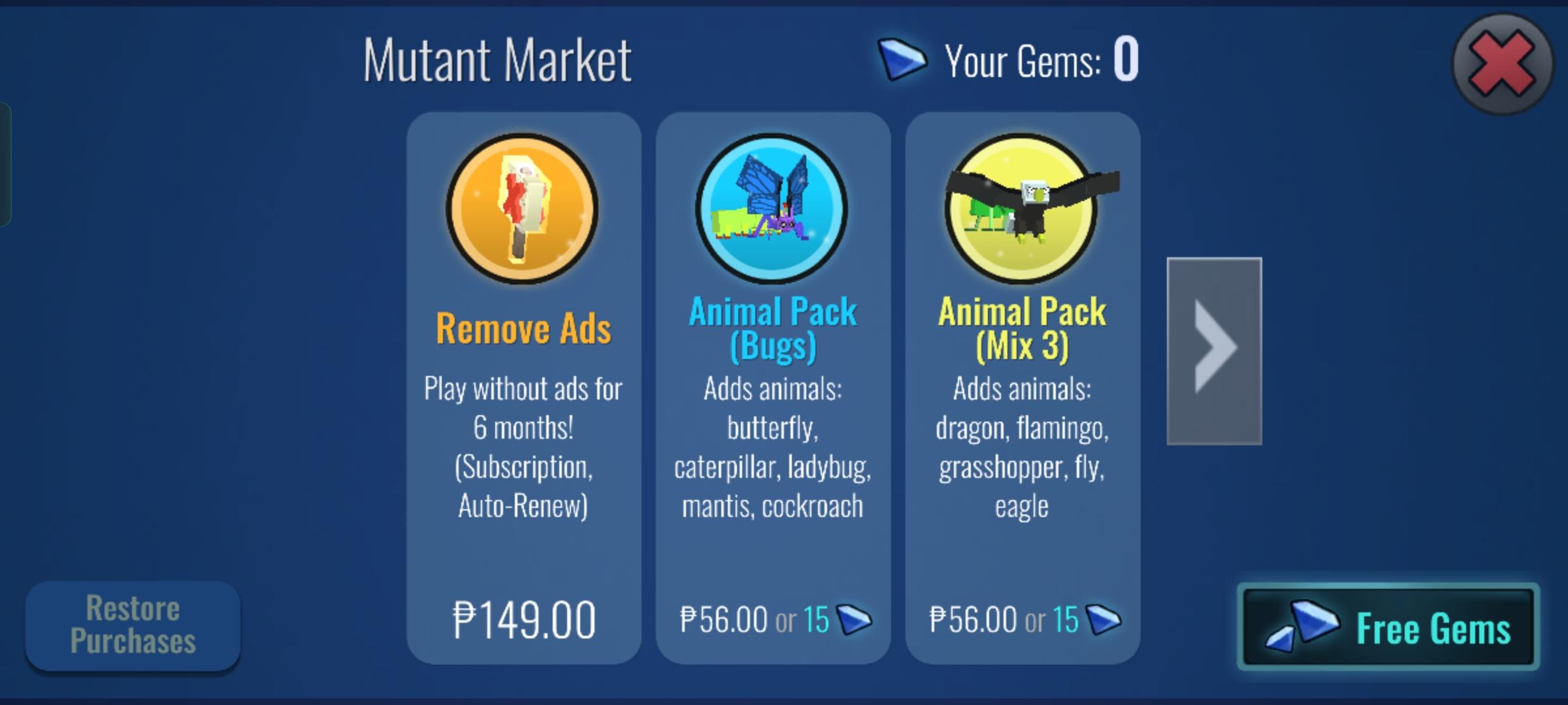 Unleash Creativity in "Hybrid Animals" - A Fusion of Fun and Fantasy!