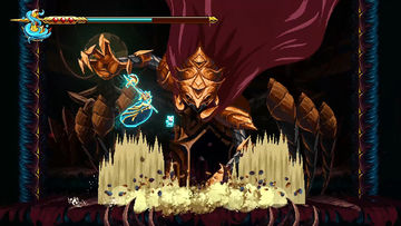 A Stunning Metroidvania with Deep Emotion 9 Years of Shadows
