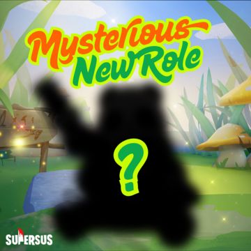 🔥 Super Sus’ Most Powerful Role?? 🔥
