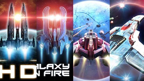 Galaxy on Fire 2™ HD android iOS apk download for free-TapTap