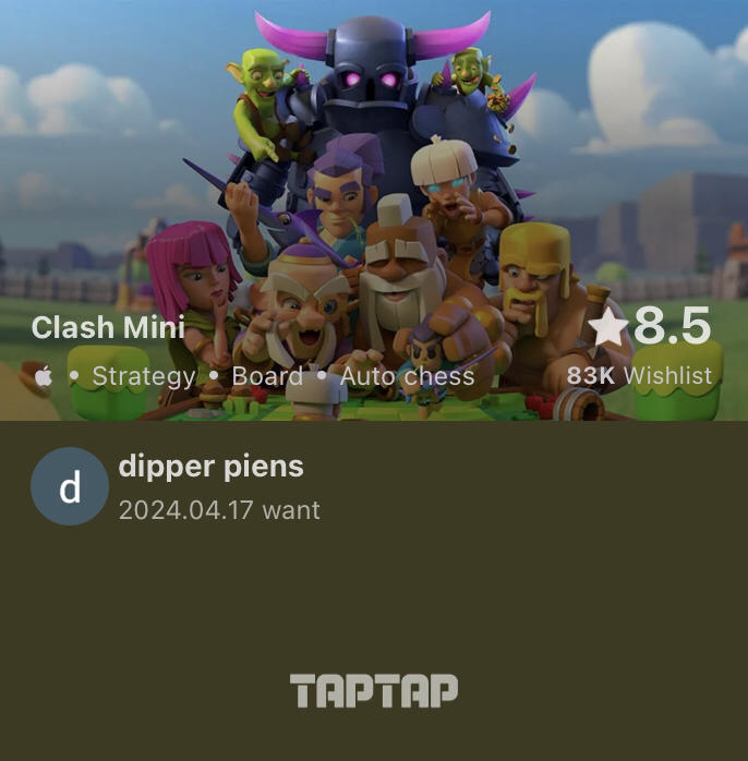 TapTap