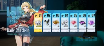 tons of redeem codes, rubbish rarity chance, ... (play or pass???)