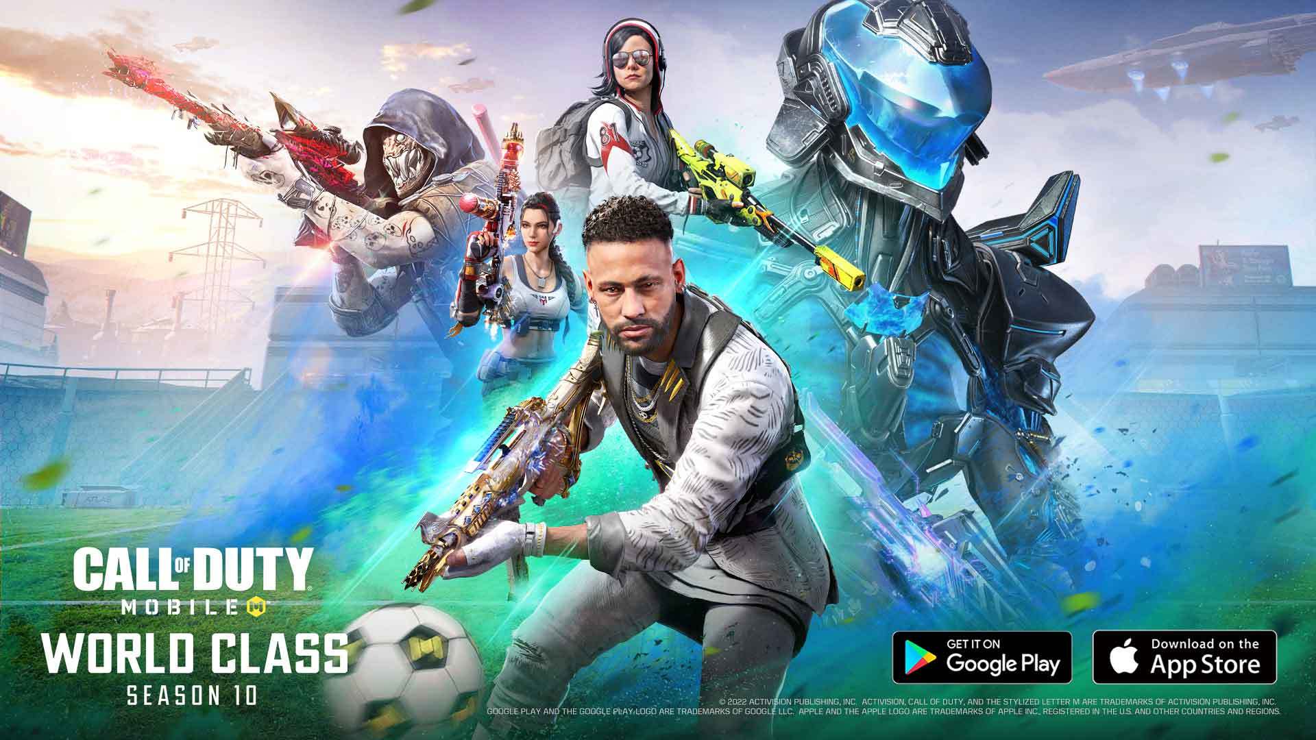 CoD Mobile Season 7: How to download, Battle Pass, and more