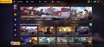 Free Fire – My Honest Review