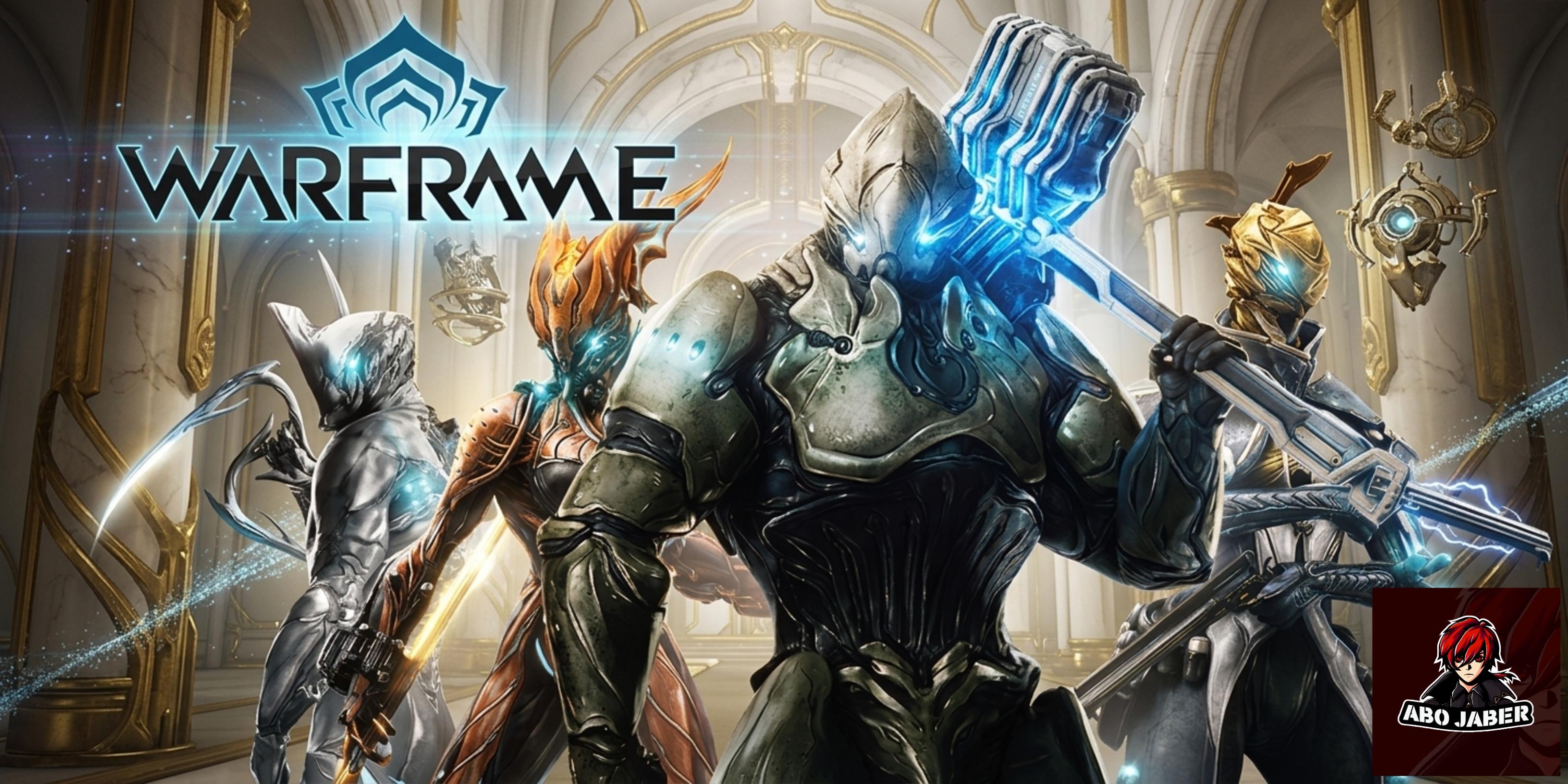 Warframe Mobile Beginners Guide: Best Starting Frames & Pro Tips