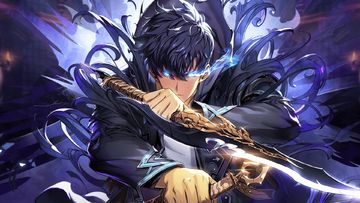 Solo Leveling:Arise丨Test server is open now.