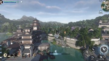 Sword of Justice丨An open-world martial arts MMORPG developed by NetEase. Pre- is now open.