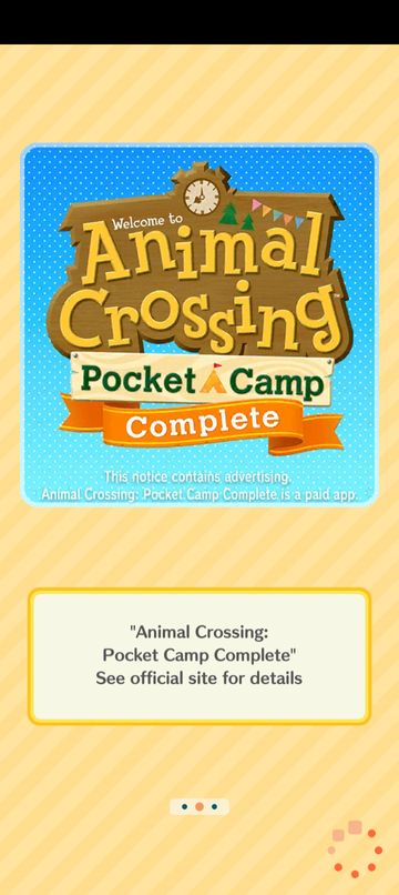 complete animal crossing gaem??
