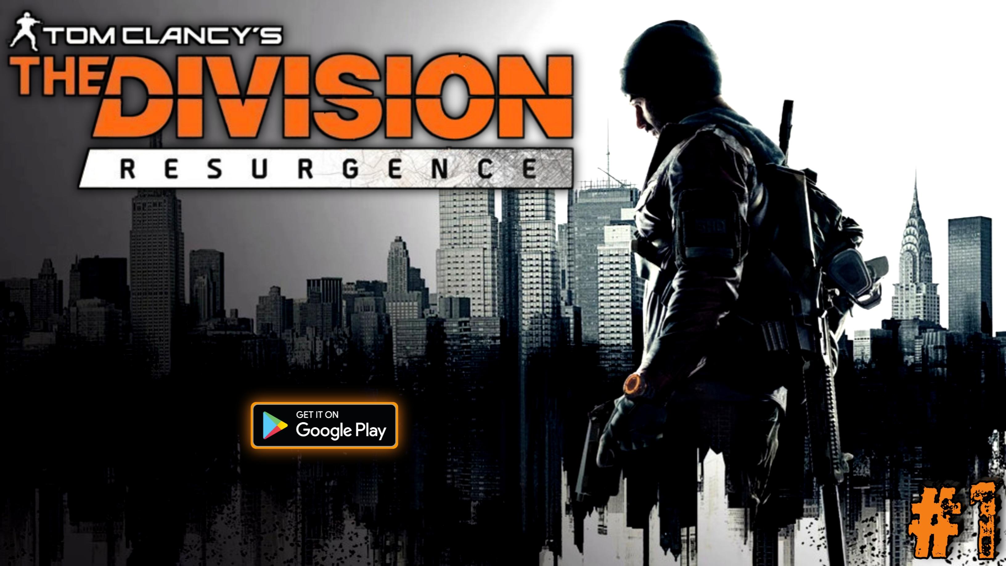 The Division Resurgence | Android