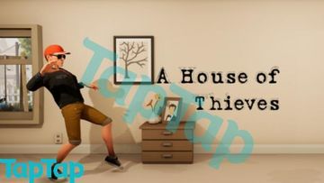 A House of Thieves – Indir Full Oyun