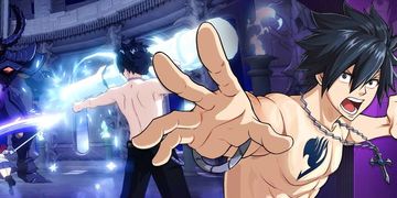 FAIRY TAIL: Fierce Fight – A Magical Journey for Fans and Newcomers Alike