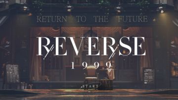Review - Reverse: 1999