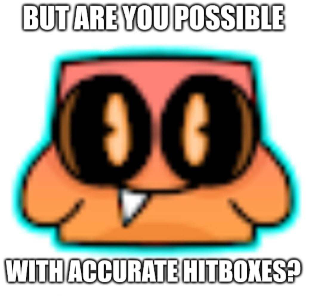 I have a question for you. 