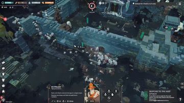 Build, Fortify, Explore, Survive | Demo Review - Cataclismo
