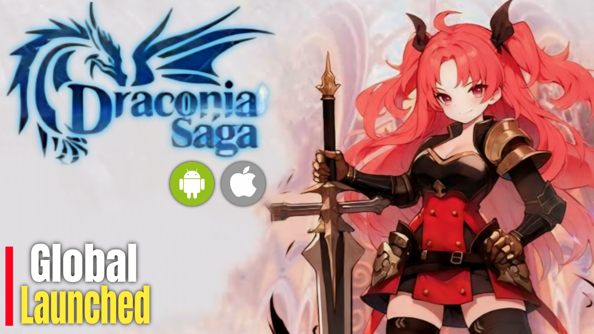 Amazing MMORPG (2024) Draconia Saga Gameplay Walkthrough Android,IOS