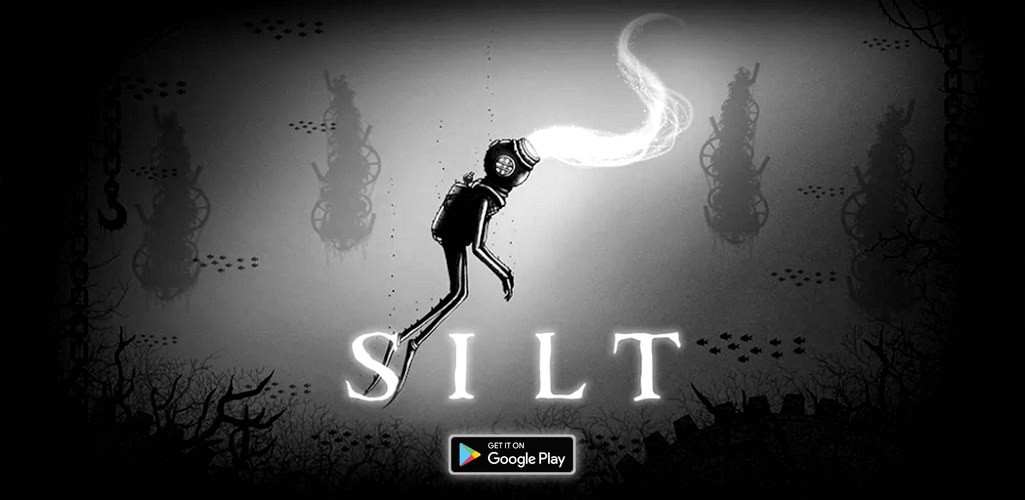 SILT | Android
