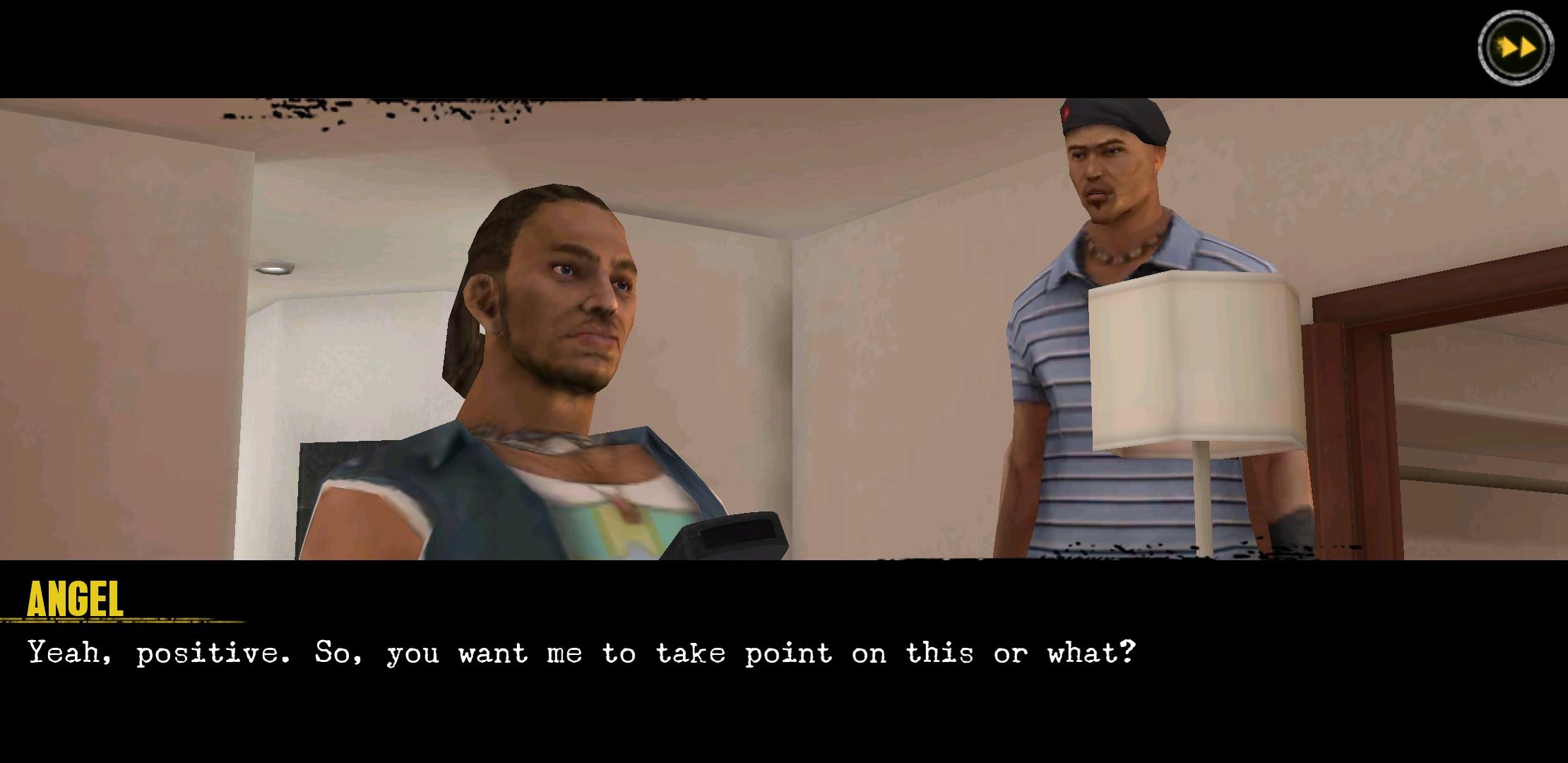 Gangstar rio city of saints 